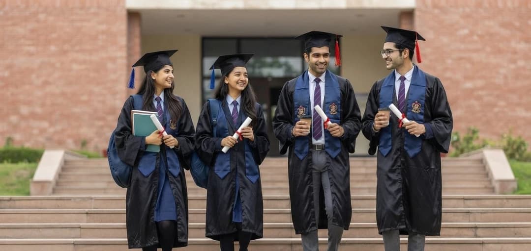 For Universities