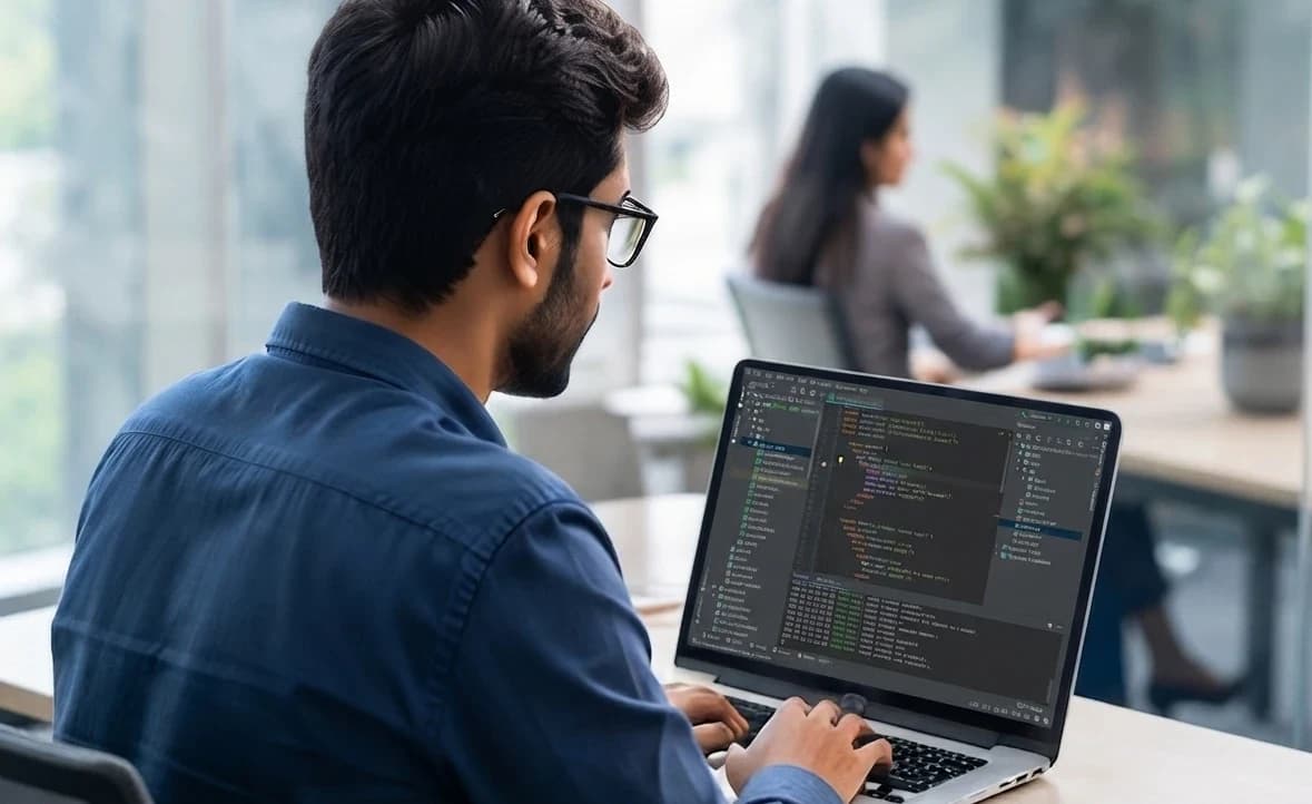 Mobile App Development