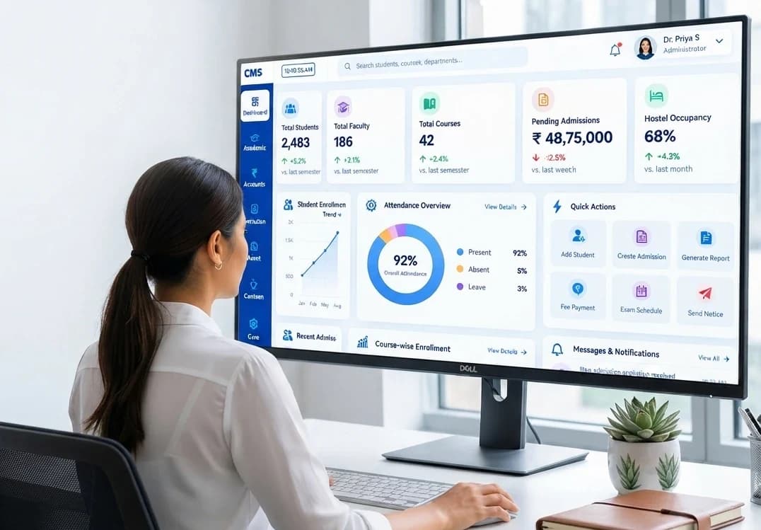 Aveon Operating System for Education