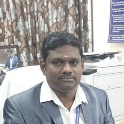 Dr. M. Chinnadurai