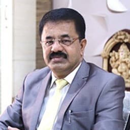 Dr. B. Subramani