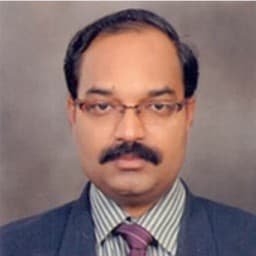 Prof. Dr. D. Shanmugasundaram